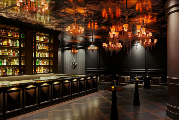 The Westin Pune Koregaon Park 1
