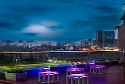 The Westin Pune Koregaon Park