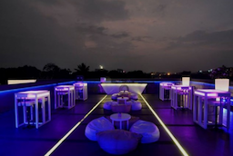 The Westin Pune Koregaon Park