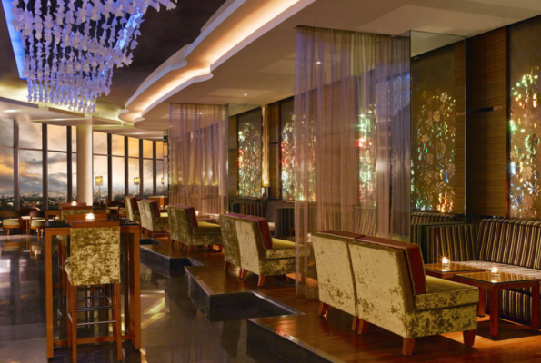 The Westin Pune Koregaon Park 4