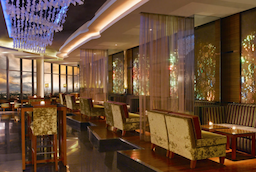 The Westin Pune Koregaon Park