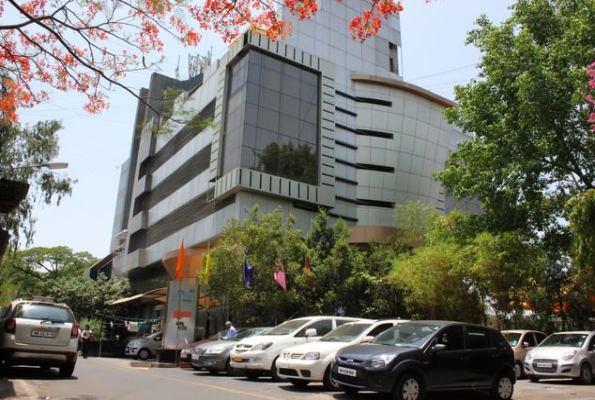 Hotel Krishna Presidency 2