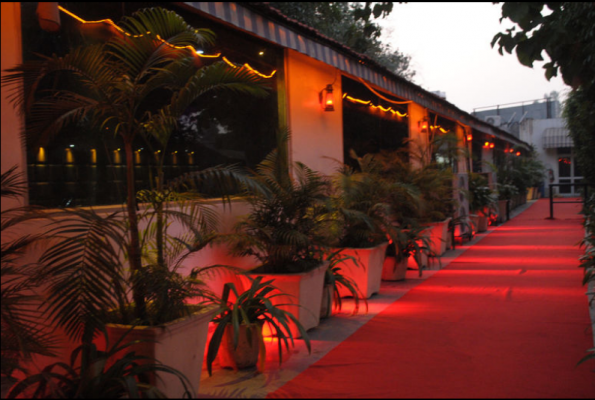 Mynt Bar & Lounge 1