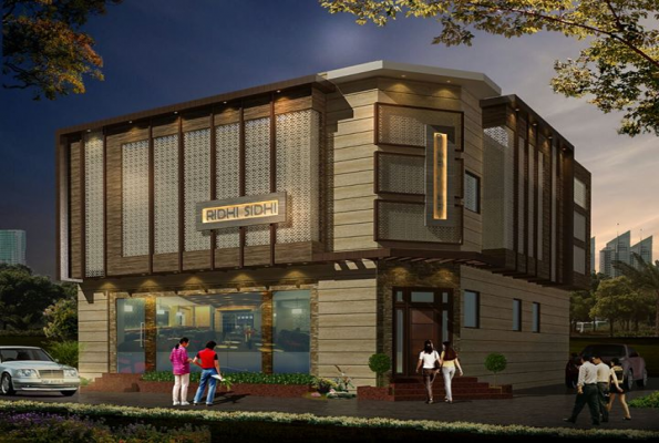 Venue Image