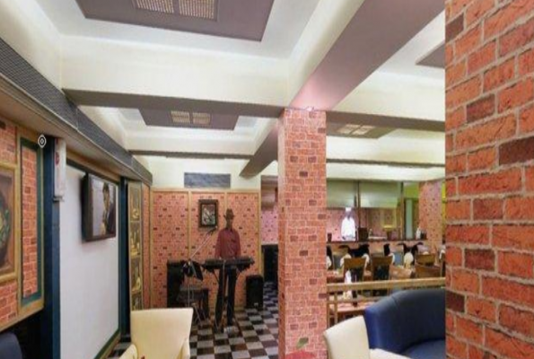 The Pride Hotel Pune 3