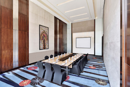 Courtyard by Marriott Pune Hinjewadi
