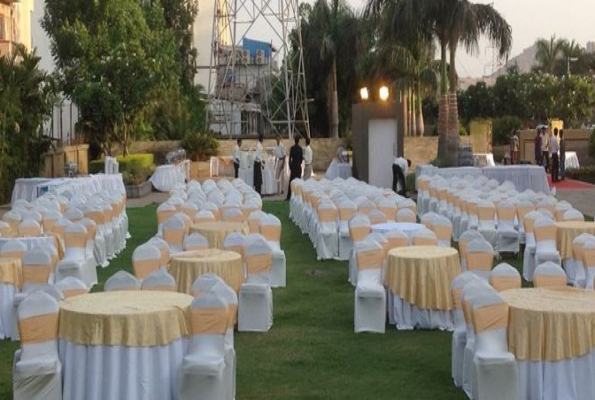 Courtyard by Marriott Pune Hinjewadi