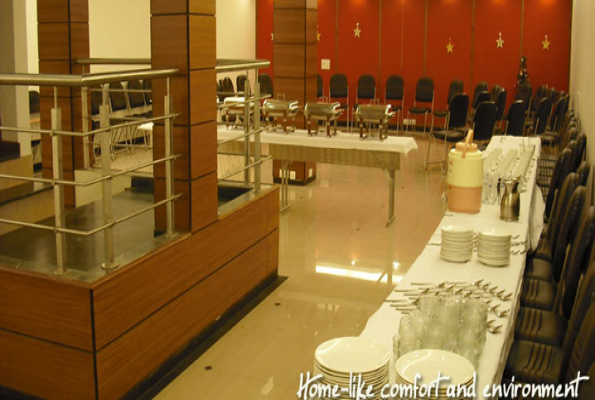 Dahleez Hotel 1