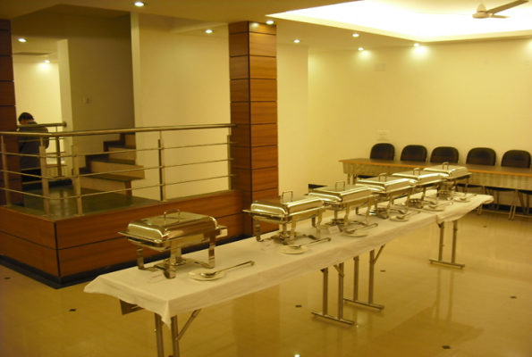 Dahleez Hotel 2