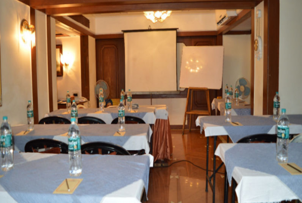Hotel Kohinoor Executive 2