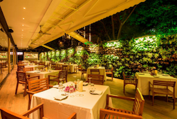 Marriott Suites Pune