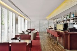 Marriott Suites Pune