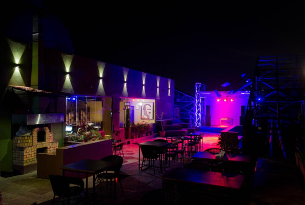 Venue Image