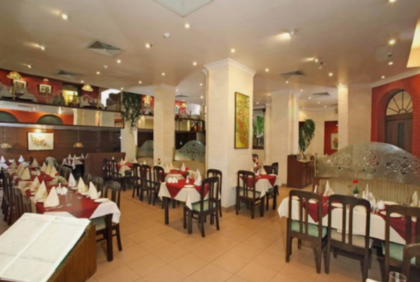 Venue Image