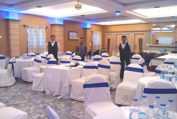 Venue Image