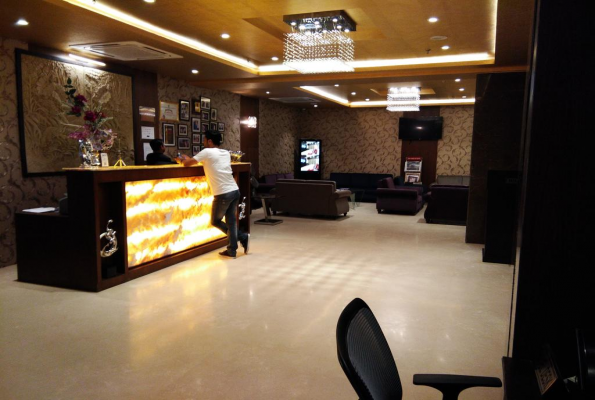 Venue Image