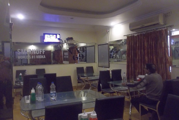 Venue Image