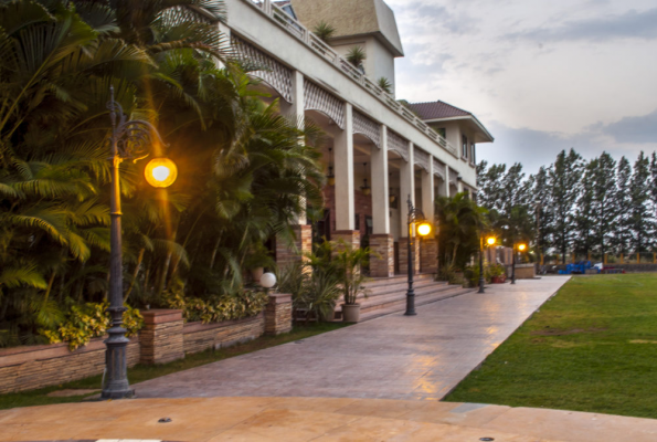 Venue Image
