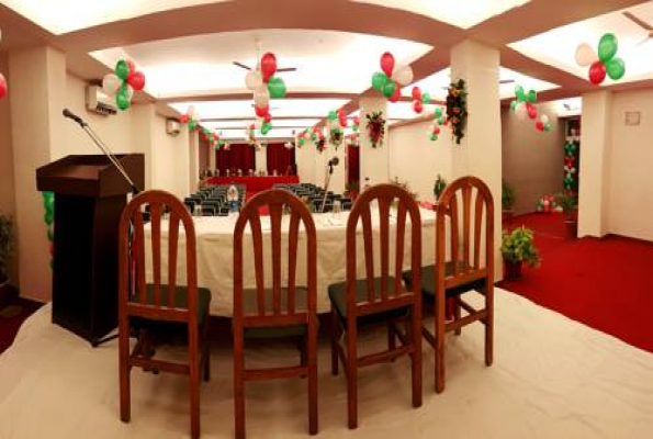 Venue Image