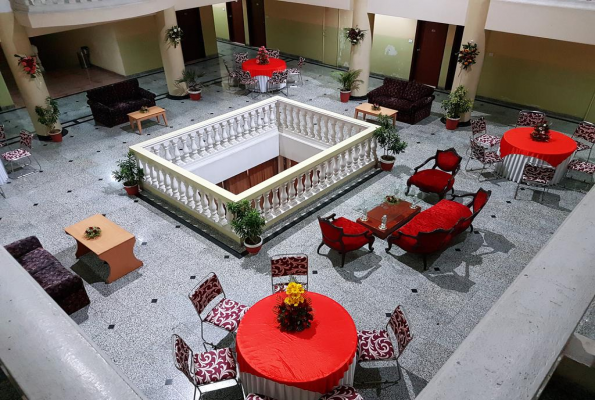 Venue Image