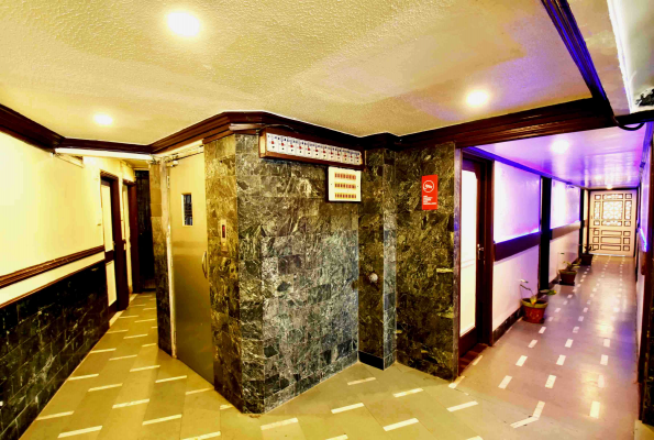 Hotel Chanakya 3