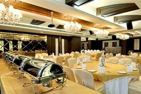 Ashirwad Banquet 2