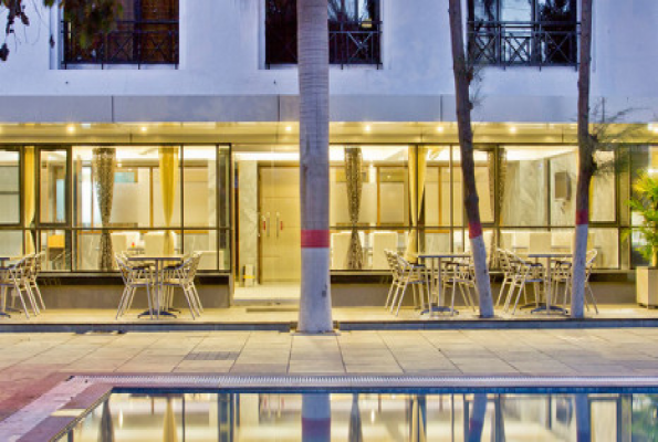 Venue Image