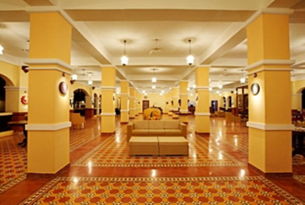 Country Inn & Suites By Carlson 4