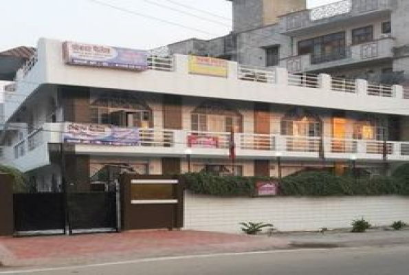 Venue Image