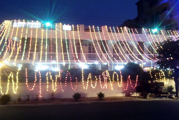 Venue Image