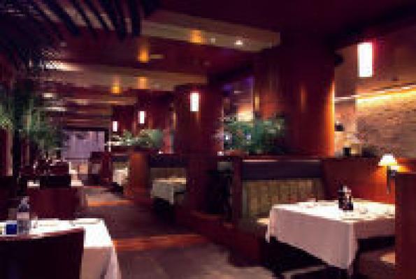 JW Marriott Mumbai 1