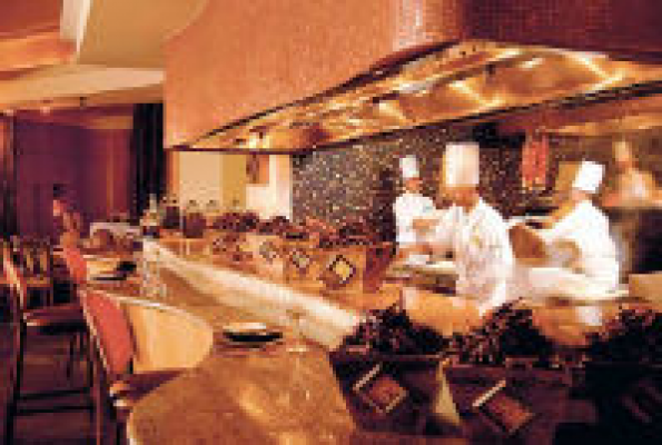 JW Marriott Mumbai 2