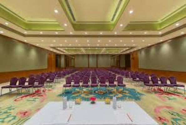 WelcomHotel Jodhpur 3