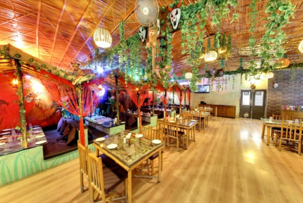 Jungle Bhookh 2
