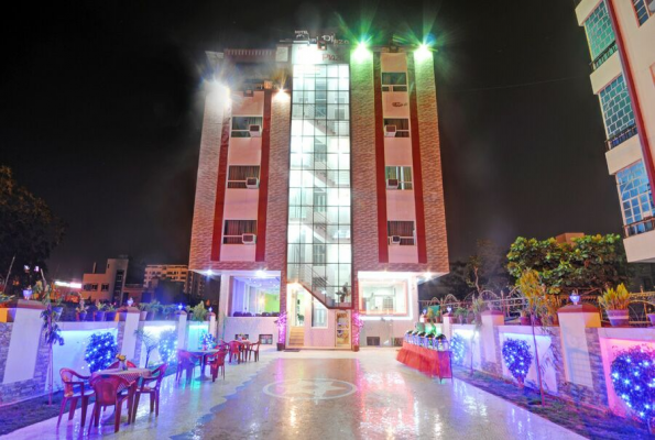 Venue Image