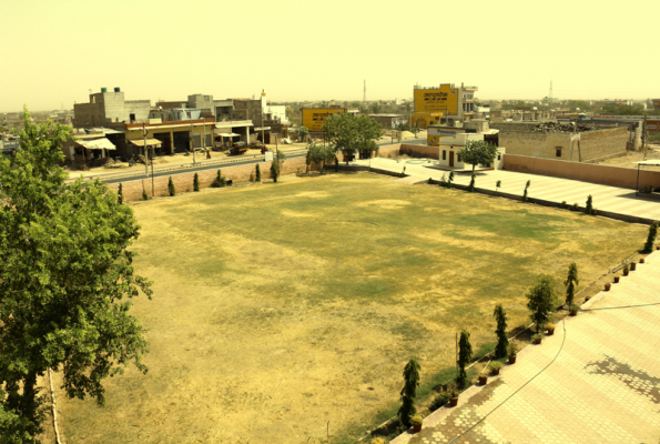 Venue Image
