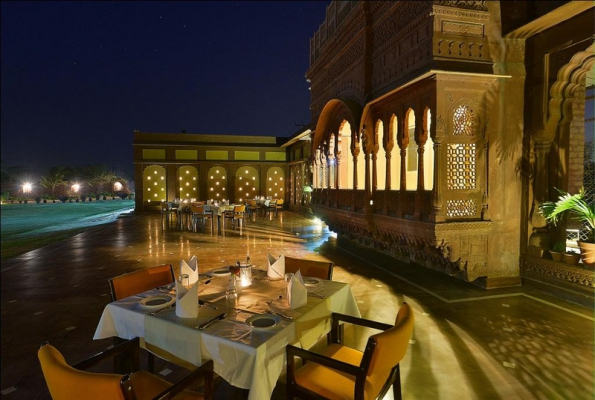 Royal Marwar Club 3
