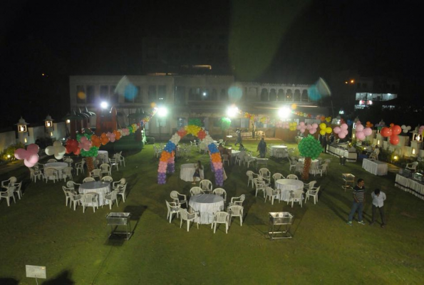 Venue Image