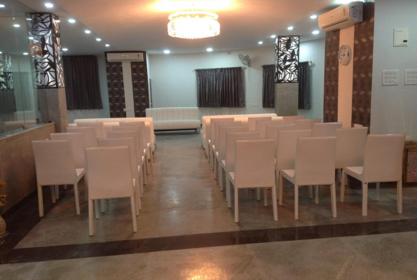 Venue Image