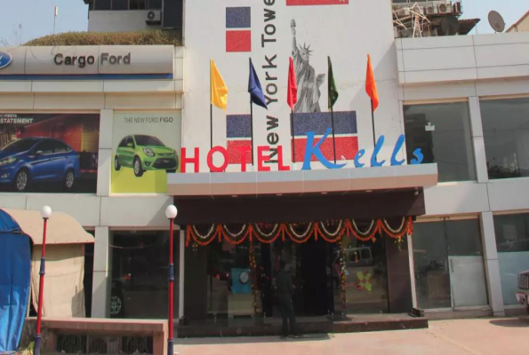 Venue Image
