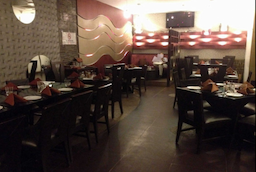 Hotel New Marrion