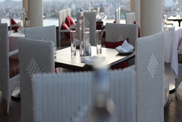 The Residency Towers Chennai 1