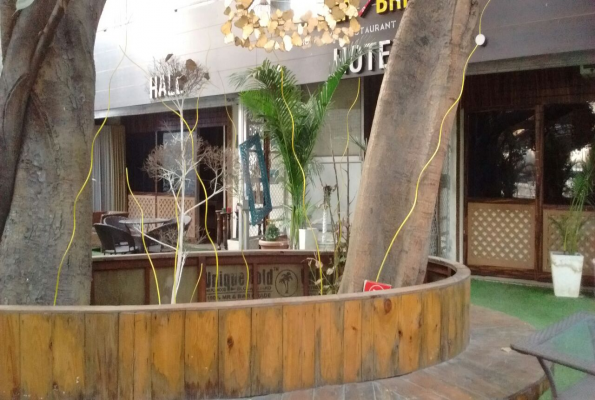Venue Image