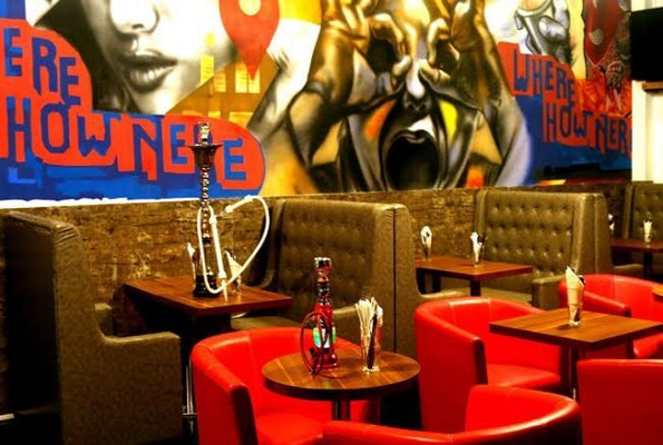 Venue Image