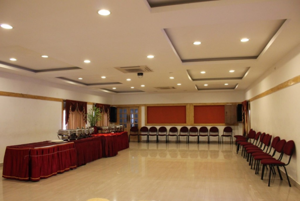 Sathyam Grand Resorts 1