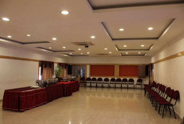 Sathyam Grand Resorts 4