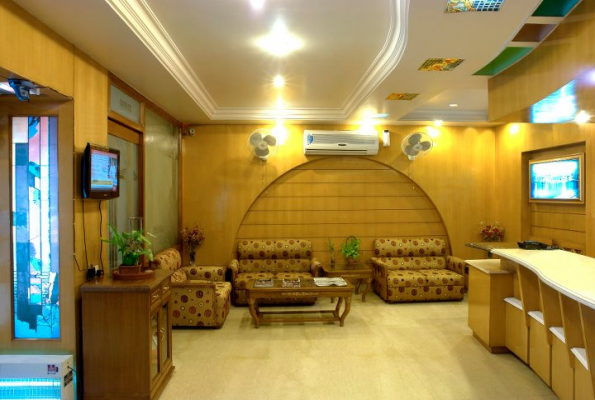 Hotel Singh International 4