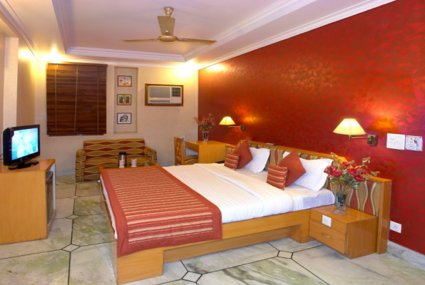 Hotel Singh International 5