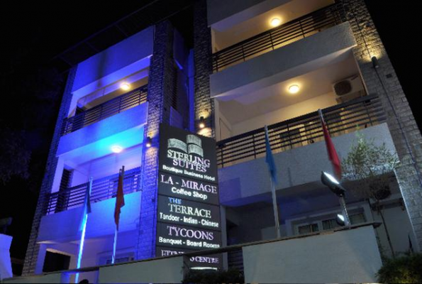 Venue Image