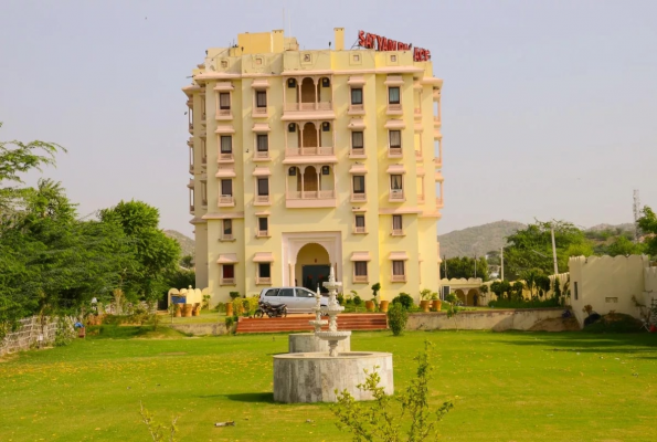 Venue Image